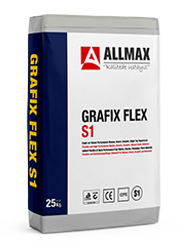 GRAFIX FLEX S1