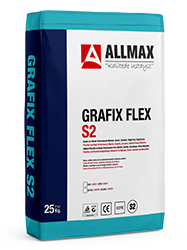 GRAFIX FLEX S2