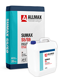 SUMAX S5 FULL FLEXIBLE