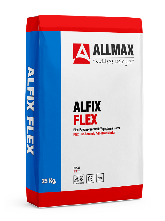 ALFIX FLEX WHITE 