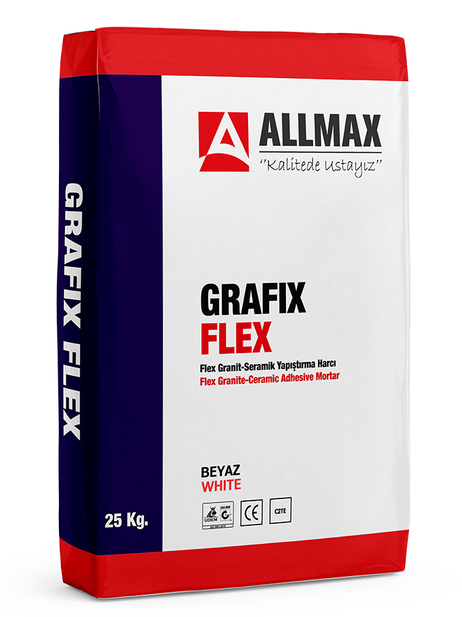 GRAFIX FLEX WHITE