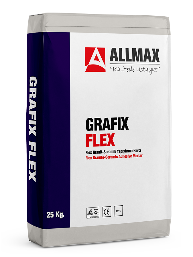 GRAFIX FLEX