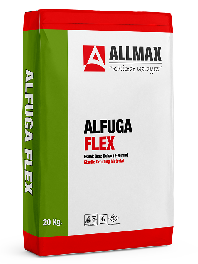 ALFUGA FLEX (6-20 mm)