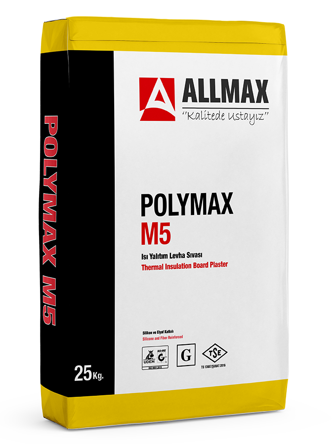 POLYMAX M5