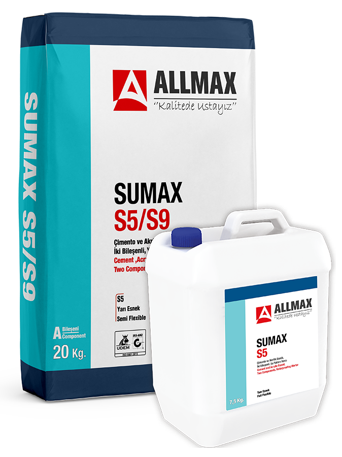 SUMAX S5