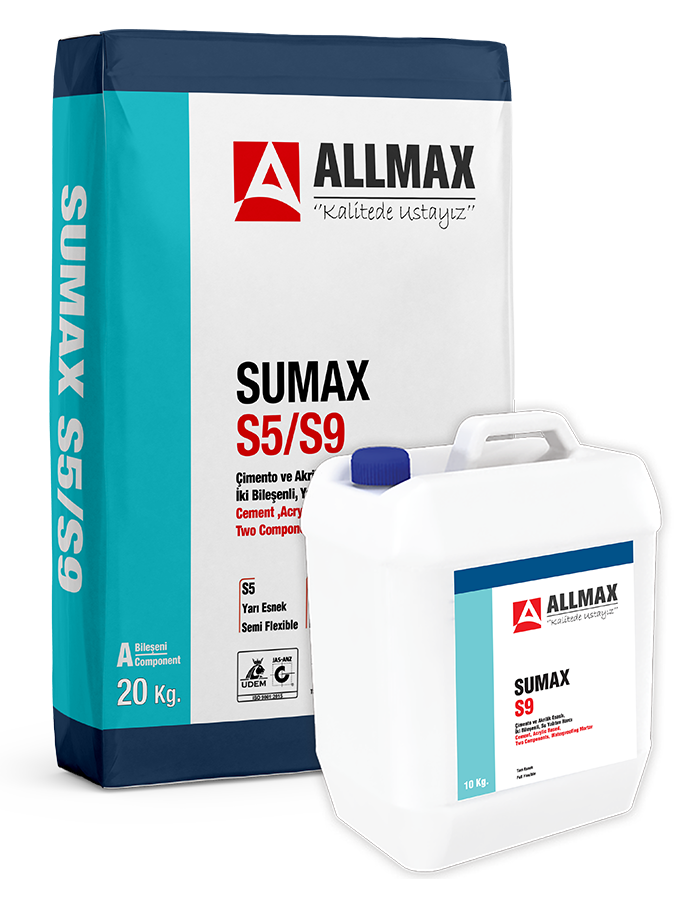 SUMAX S9