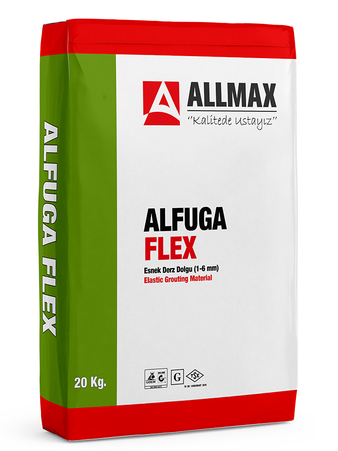 ALFUGA FLEX (1-6 mm)