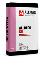 ALLDECO G6 - 1.5 mm