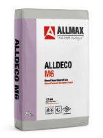 ALLDECO M6 - 1.2 mm