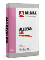 ALLDECO M6 - 1.5 mm