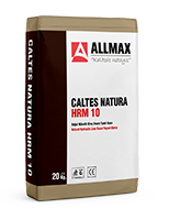 CALTES NATURA HRM 10